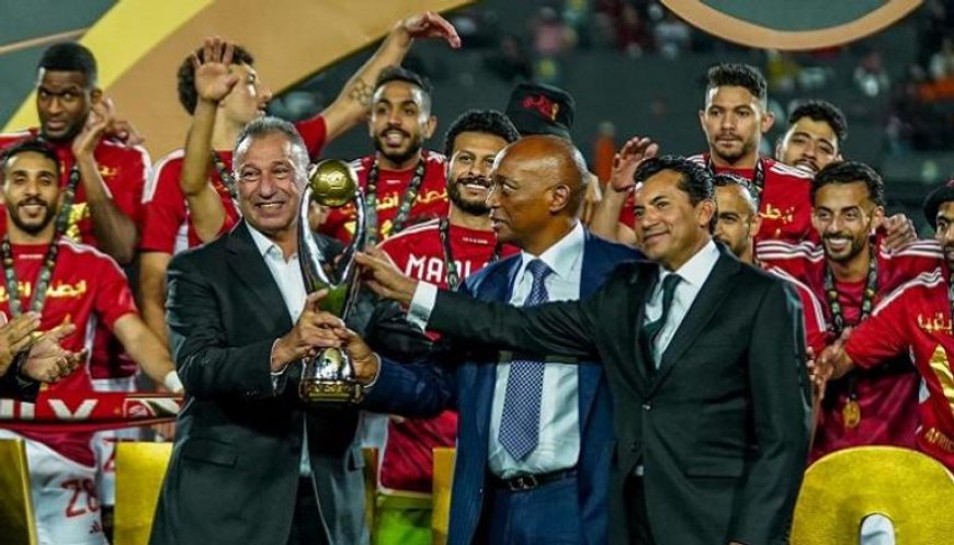 الخطيب يحارب لجان الفتنه بقرارات حاسمة