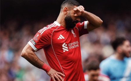 أخبار الرياضة العالمية والمحلية اليوم الأحد 5 أبريل