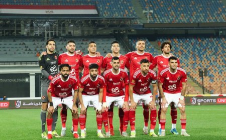 أخبار الرياضة العالمية والمحلية اليوم الثلاثاء