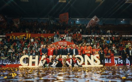 أخبار الرياضة العالمية والمحلية اليوم الجمعة