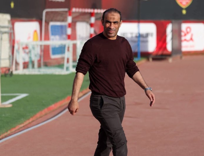 أخبار النادي الأهلي المصري اليوم الأحد 5 أبريل