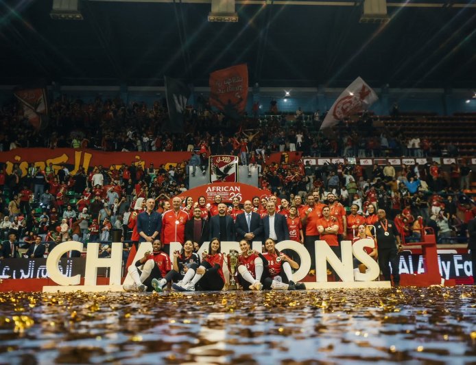 أخبار الرياضة العالمية والمحلية اليوم الجمعة