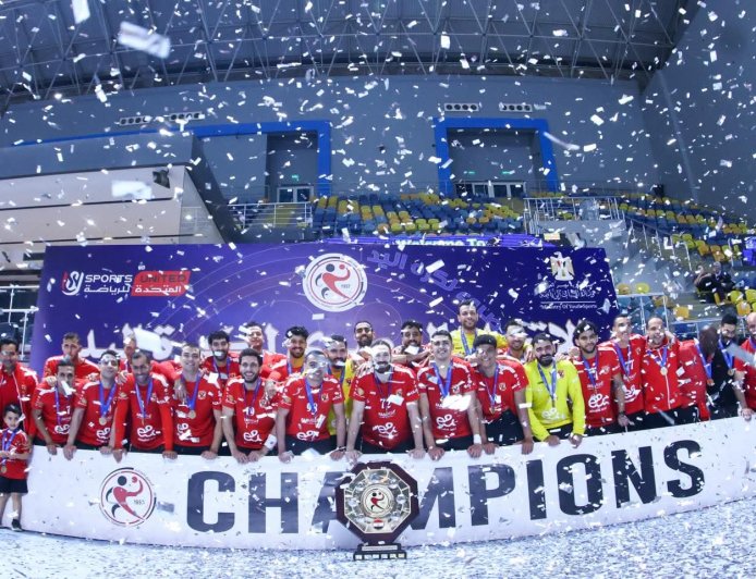 أخبار النادي الأهلي والرياضة المحلية والعالمية اليوم السبت