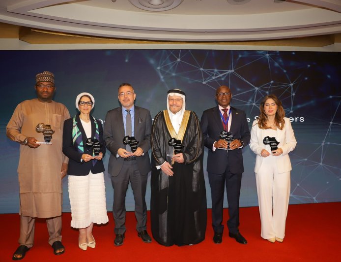 الخبير المصري علاء خليفة يشارك كمتحدث رئيسي بمؤتمر     Global Acceleration Forum (GET Forum) 2026 