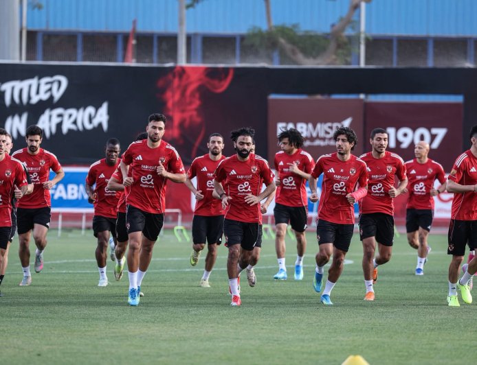 أخبار النادي الأهلي المصري والرياضة المحلية والعالمية اليوم الأحد