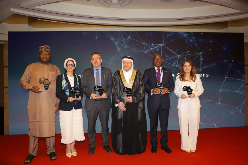 الخبير المصري علاء خليفة يشارك كمتحدث رئيسي بمؤتمر     Global Acceleration Forum (GET Forum) 2026 