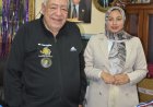 تجهيزات خاصة للبطولة الإفريقية لكمال الأجسام 2026 بمصر
