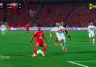 قمة كروية غير عادية تنتهي بثلاثية