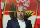 أخبار النادي الأهلي والرياضة المحلية والعالمية اليوم الجمعة