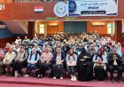 برعاية محافظ السويس.. إطلاق مبادرة مجانية للكشف المبكر عن قصور الغدة الدرقية للسيدات