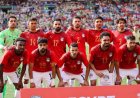 الفراعنة يستعدون لمواجهة أحفاد الفايكنج الاثنين المقبل