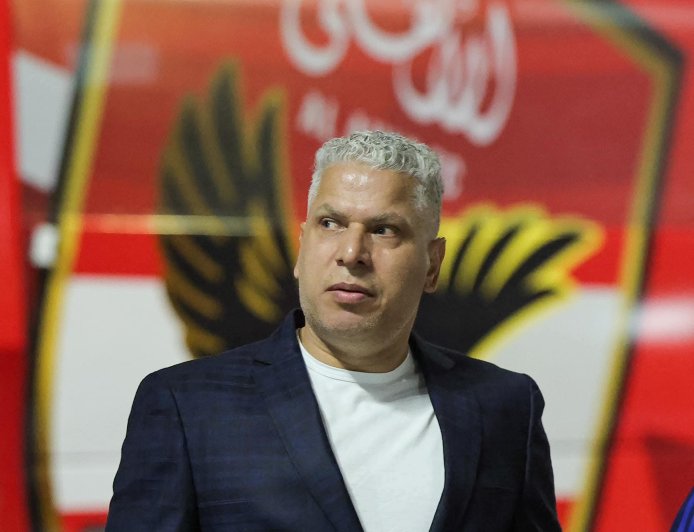أخبار النادي الأهلي والرياضة المحلية والعالمية اليوم الجمعة