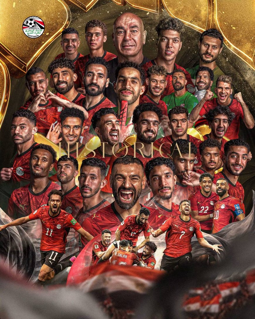 مصر تتعادل مع الفهود الإيرانية بعد مباراة درامية