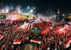تكريم الأبطال.. عندما تتحول الرياضة إلى رسالة وطن