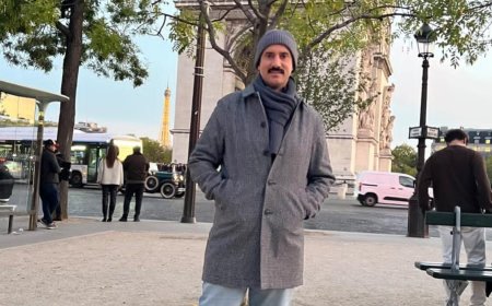كيف نجح حساب "تغطيات خالد سعود" في أن يصبح مرجعًا لاكتشاف أبرز الوجهات والفعاليات بالمملكة؟