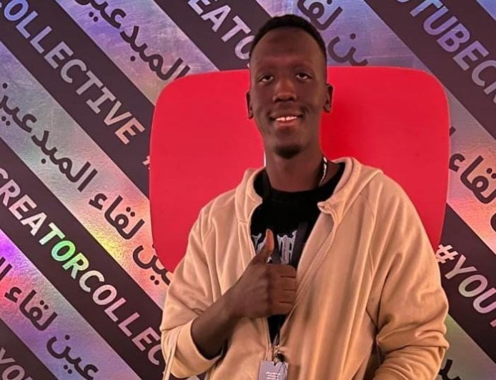 توثيق حساب صانع المحتوى نوح الخال على تيك توك يعزز مكانته في المشهد الرقمي