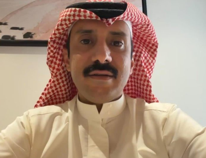 خالد سعود.. صانع محتوى يوثق التجارب والفعاليات برؤية إعلامية احترافية