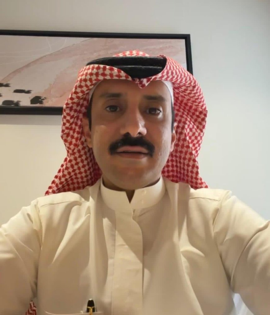 خالد سعود.. صانع محتوى يوثق التجارب والفعاليات برؤية إعلامية احترافية