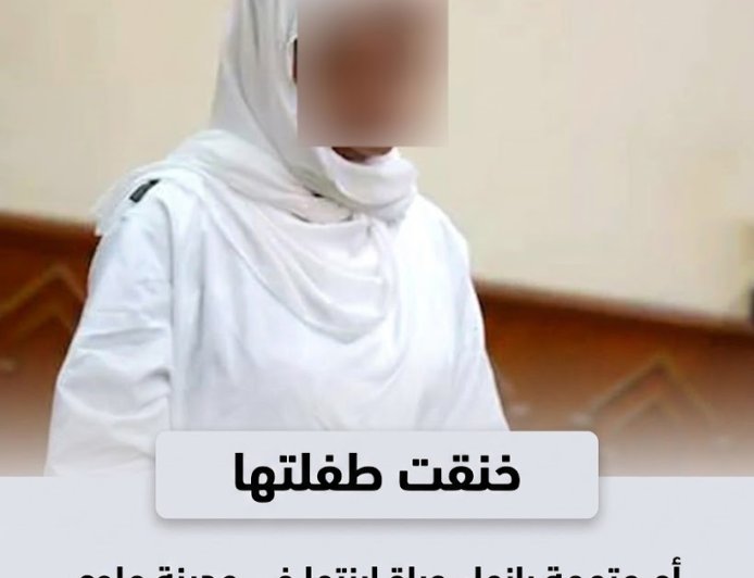 مأساة تهز القلوب في مدينة ملوى جنوب المنيا طفلة بريئة تدفع ثمن خـ.ـلافـ.ـات الكبار